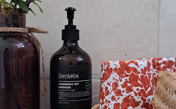 Kubuwatu Boutique Accommodation