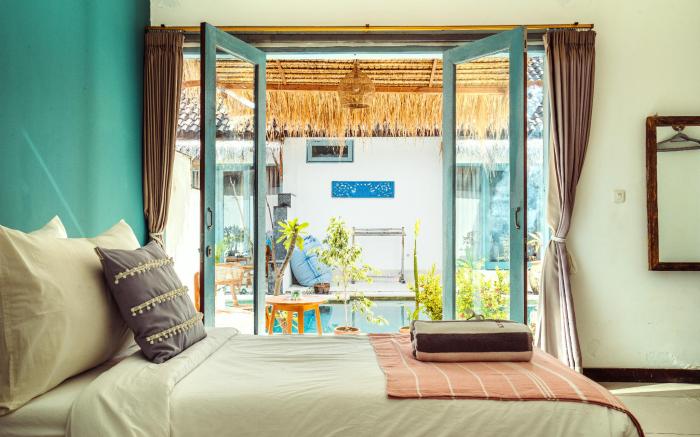 Kubuwatu Boutique Accommodation