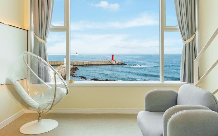 Gangreung Ninarang Spa Pension