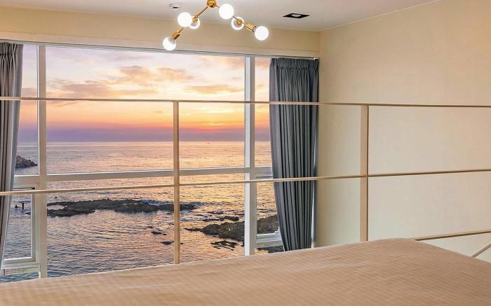 Gangreung Ninarang Spa Pension