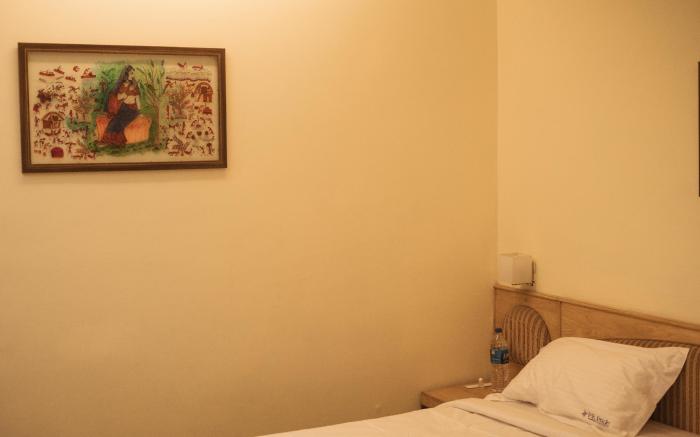P R Pride Inn