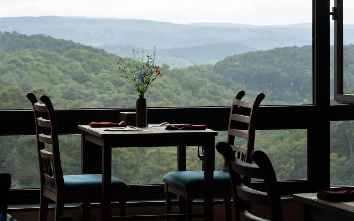 The Mist Boutique DaLat Hotel