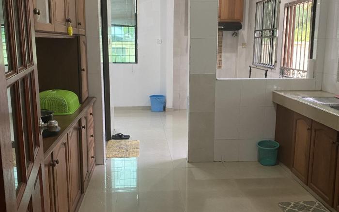 TAMAN TERUS HOMESTAY