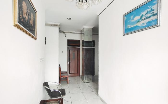 Mercusuar Guest House RedPartner near Jatim Park 3