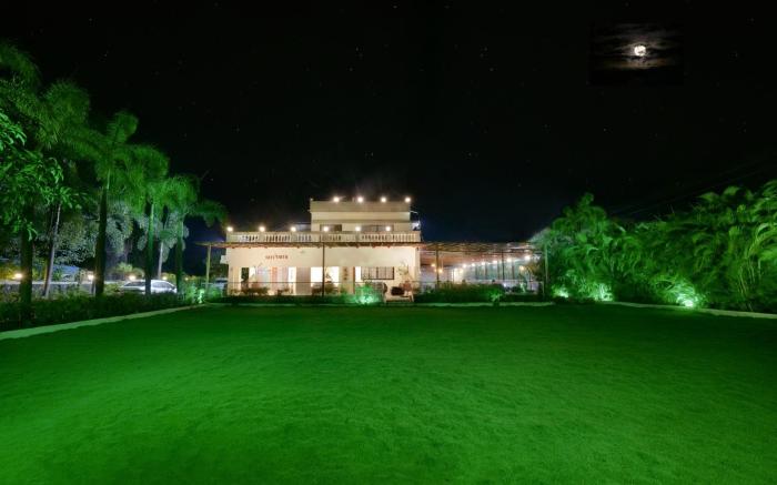 Shiv Tirth By 97 Royal Vista , Lonavala