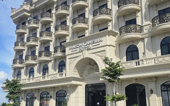 MAISON CAMELLIA HOTEL TÂY NINH