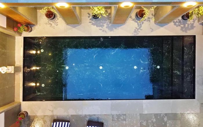 Madri Haveli  Retreat 