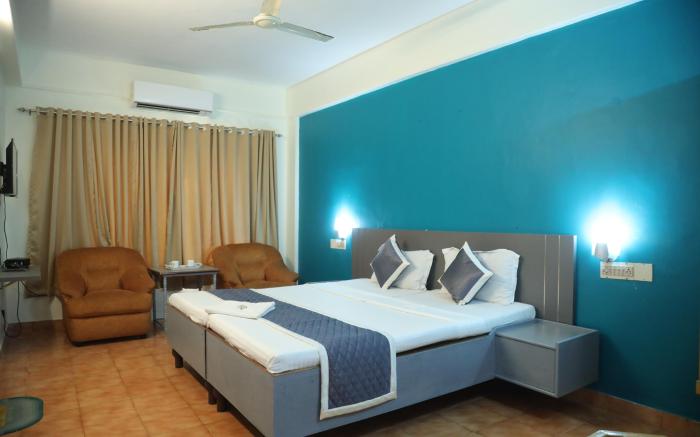 GRAND HARMONY BEACH RESORT