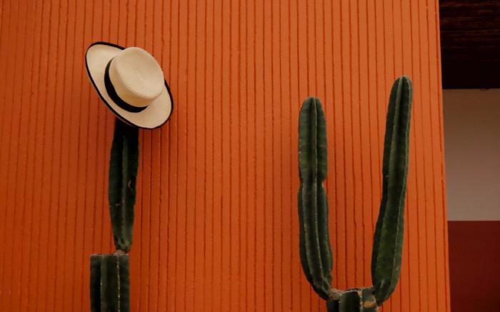 Sunset Villa near Park Zoo Lembang