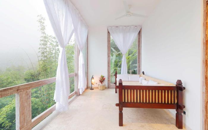 The Bejalin Eco Retreat