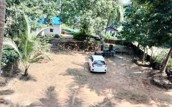 Cozy Agonda by EPICTEA RESORTS AND HOTELS