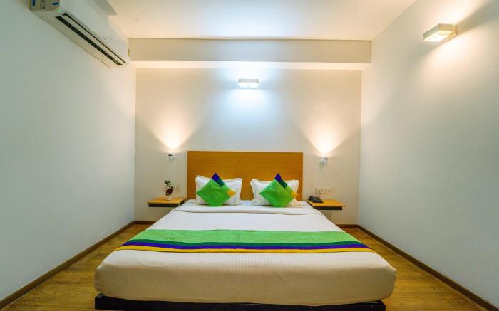 Treebo Premium Inn
