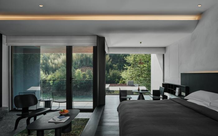 Yakamoz Qianchuan Hotel