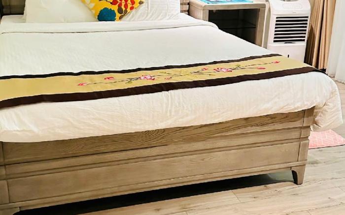 Apec Madala Phú Yên View Biển