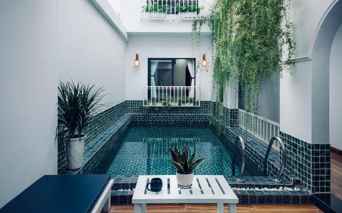 May house - Luxury private house in Hoi An center
