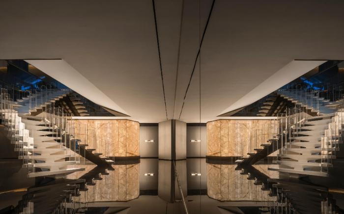 ISEYA PANORAMIC HOTEL - Changsha Wuyi Square Flagship 