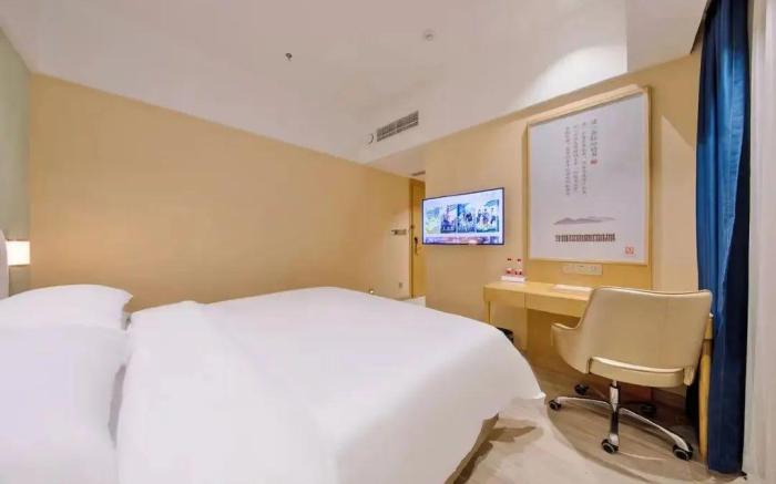 Aston Hotel Zhongshan