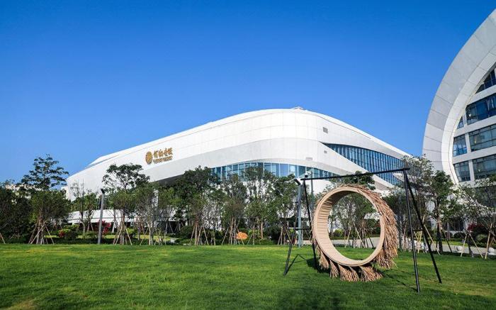 Fuzhou Seaview Fliport Resort
