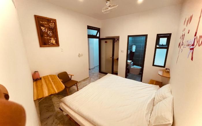 EROS HOUSE DALAT