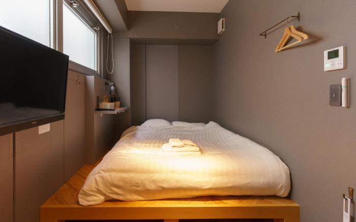 HOTEL ORIGO HAKATA - Gion -