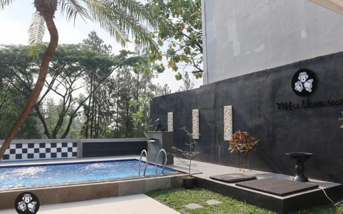 Villa Wanara Sentul 