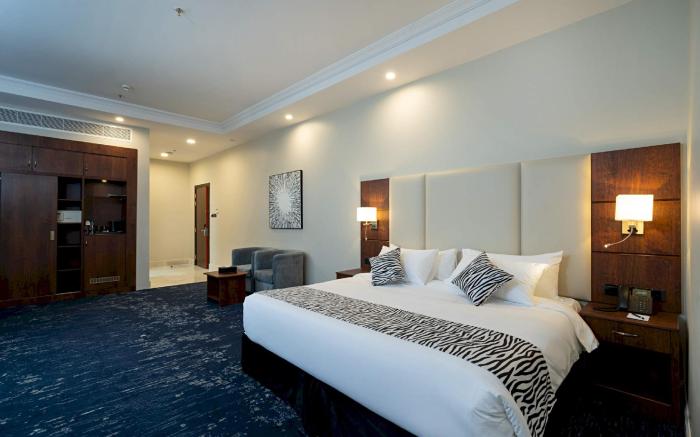 Sunday Jeddah Hotel
