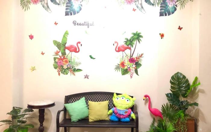 Chitra Suites