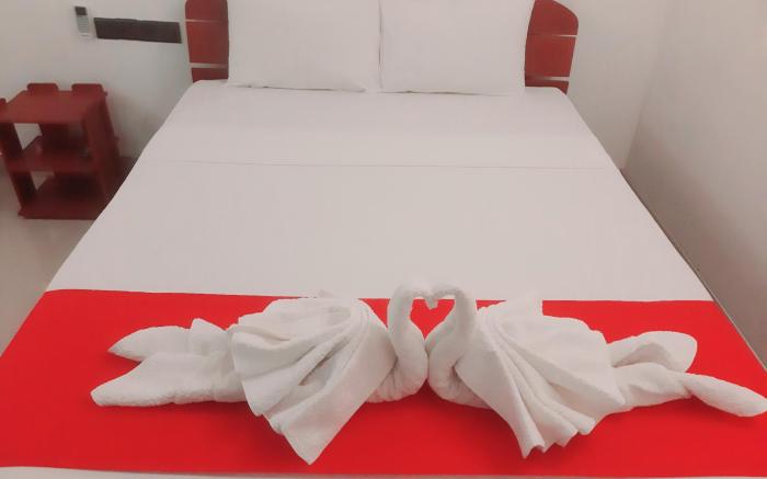 Palitha Home Stay