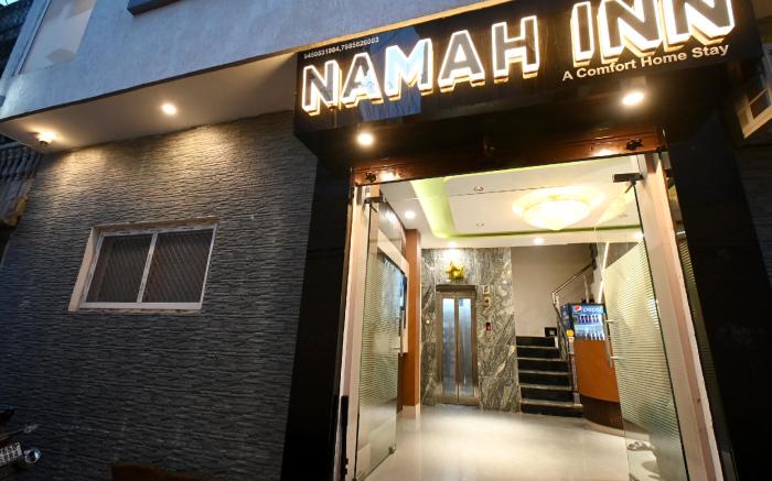 Namah Inn