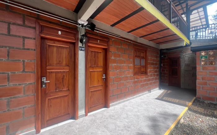 Hotel Embrujo Campestre