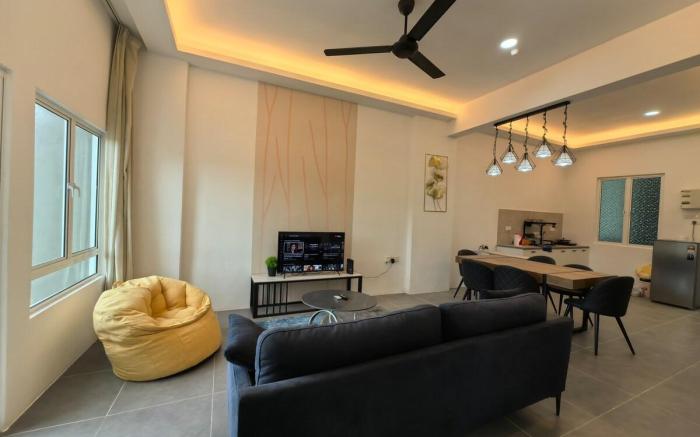 Langkawi Simfoni Forest Suite