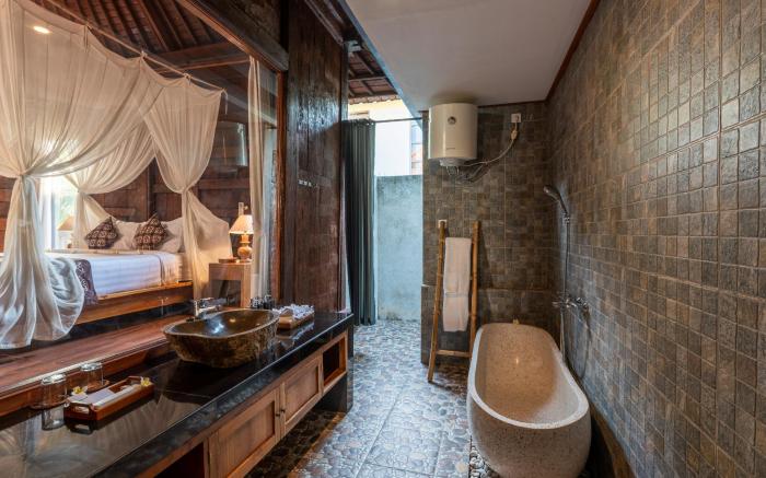 The Sakara Ubud Villas 