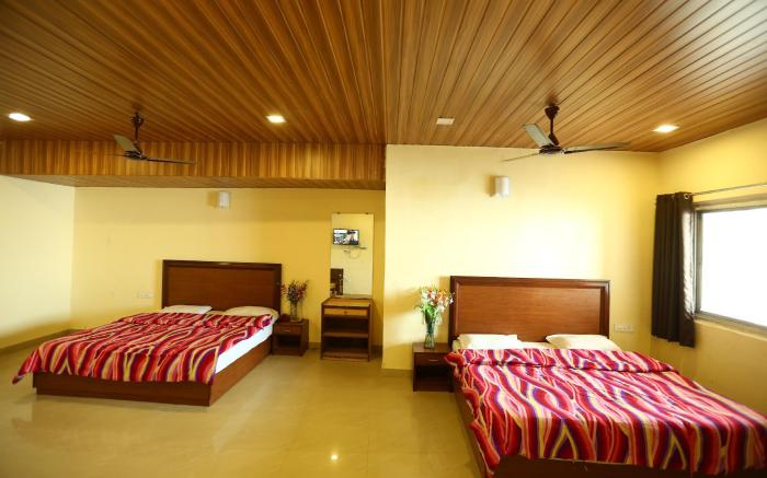 Hotel Mayur