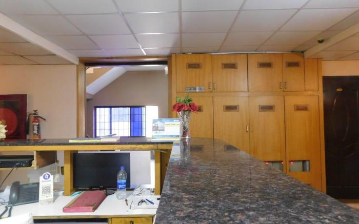 Balaji Residency
