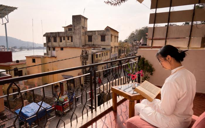 Sanskriti Vedic Retreat