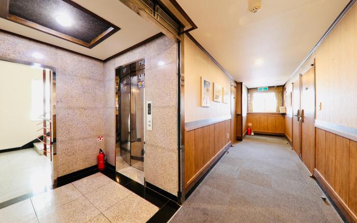 Hotel Be Jeju