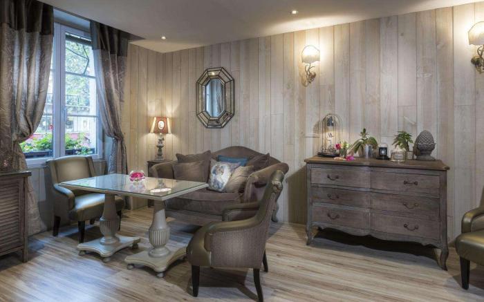 Hotel Cluny Square