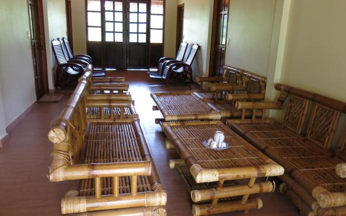 Le Garden Villa Homestay