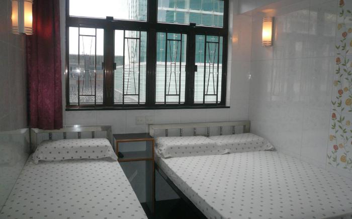 Ocean Guest House