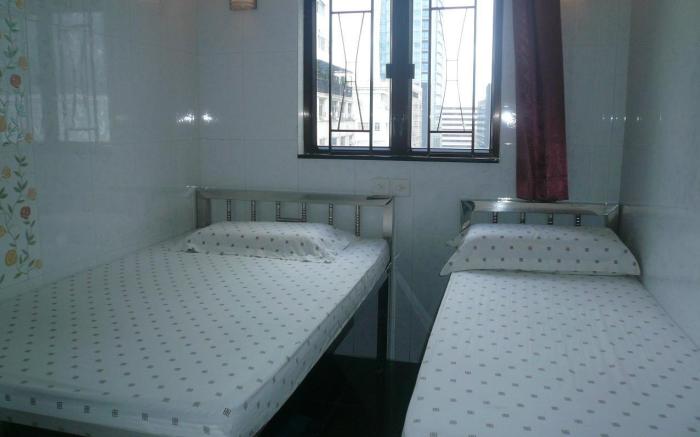 Ocean Guest House