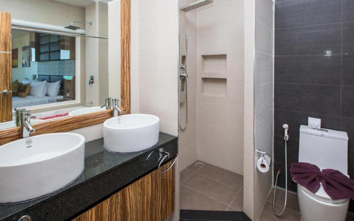 Royal Beach Boutique Resort and Spa