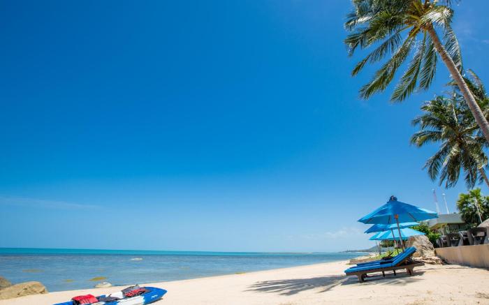 Royal Beach Boutique Resort and Spa