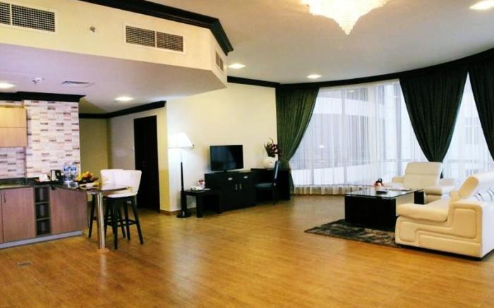 Royal Phoenicia Hotel