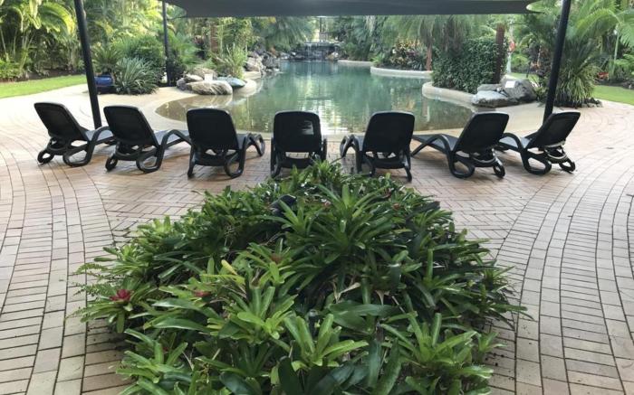 Trinity Links Resort