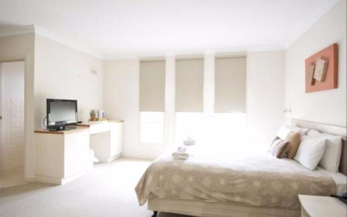 The Bluff Resort Apartments