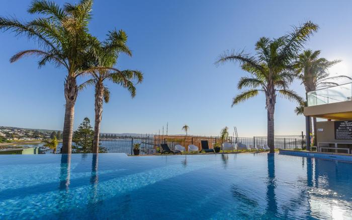 The Bluff Resort Apartments