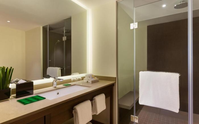 Hyatt Place Shenzhen Dongmen
