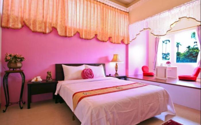 Plum Blossom Inn