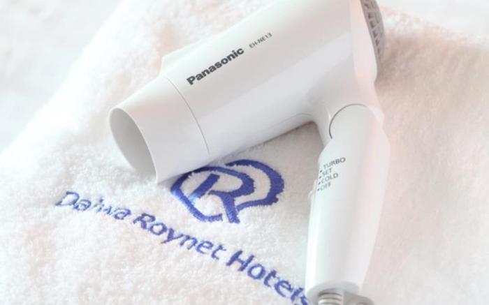 Daiwa Roynet Hotel Numazu