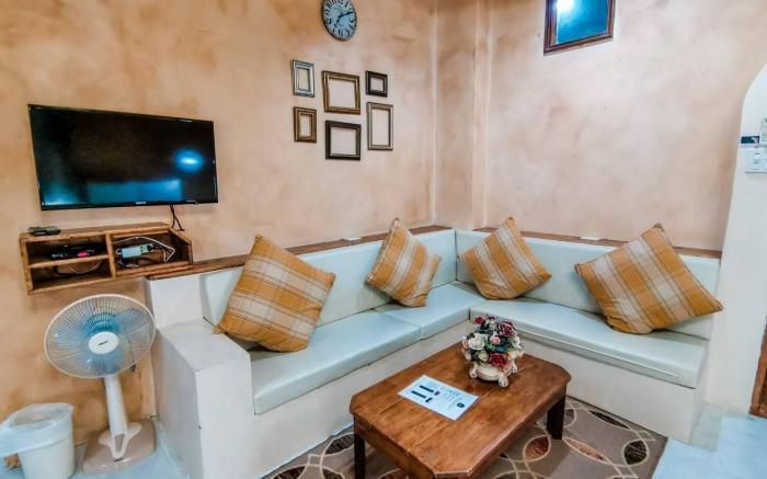 Villa Tuscany Country Resort